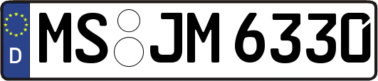 MS-JM6330