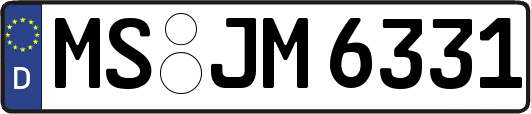 MS-JM6331