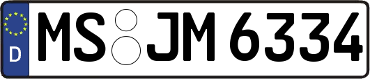 MS-JM6334