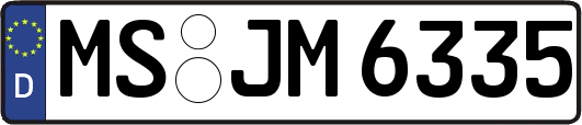 MS-JM6335