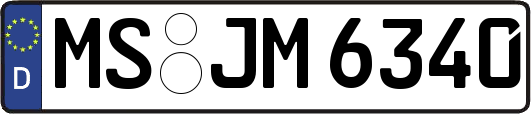 MS-JM6340