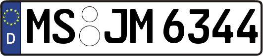 MS-JM6344