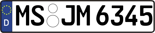 MS-JM6345