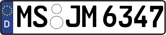 MS-JM6347