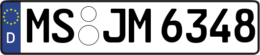 MS-JM6348
