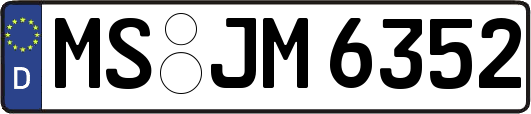 MS-JM6352