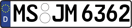 MS-JM6362