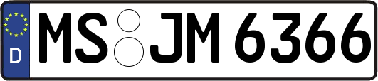 MS-JM6366
