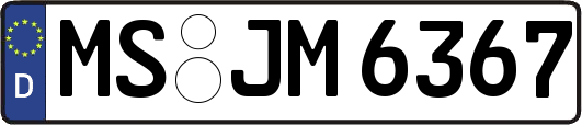 MS-JM6367