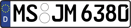 MS-JM6380