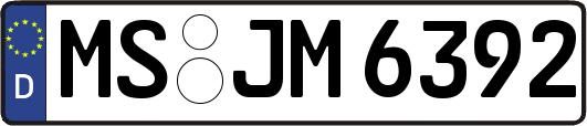 MS-JM6392