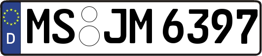 MS-JM6397