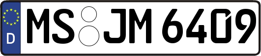 MS-JM6409