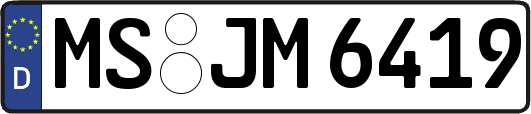 MS-JM6419