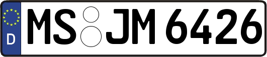 MS-JM6426