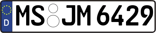 MS-JM6429