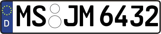 MS-JM6432