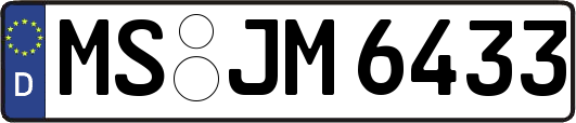 MS-JM6433