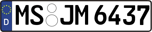 MS-JM6437