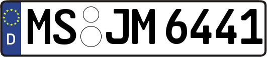 MS-JM6441