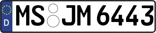 MS-JM6443