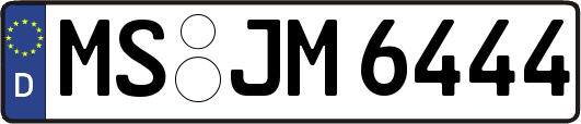 MS-JM6444