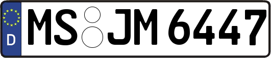MS-JM6447
