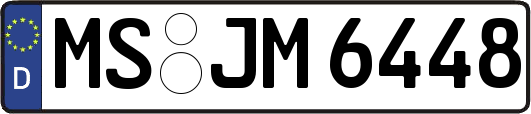 MS-JM6448
