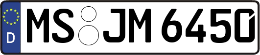 MS-JM6450