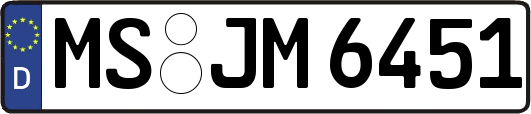 MS-JM6451