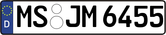 MS-JM6455