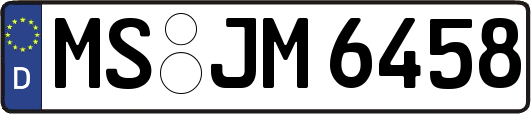 MS-JM6458
