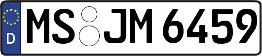 MS-JM6459