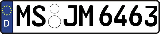 MS-JM6463