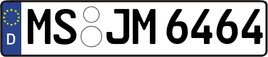 MS-JM6464