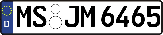 MS-JM6465