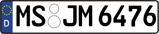 MS-JM6476