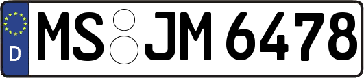 MS-JM6478