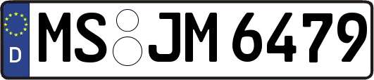 MS-JM6479