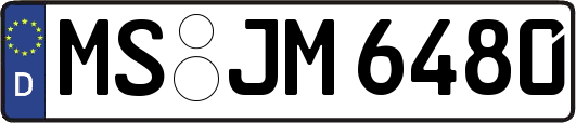 MS-JM6480