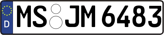 MS-JM6483