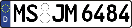 MS-JM6484