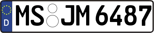 MS-JM6487
