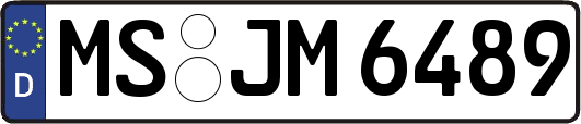 MS-JM6489