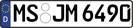 MS-JM6490