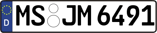 MS-JM6491