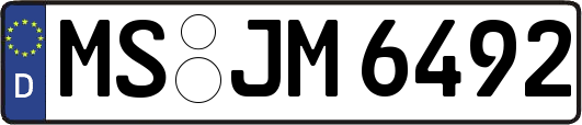 MS-JM6492