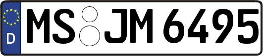 MS-JM6495