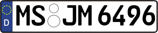 MS-JM6496