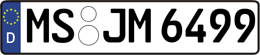 MS-JM6499